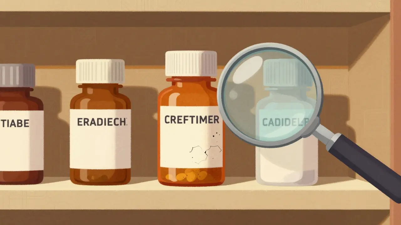 Stability and Shelf Life: How Generic Products Degrade and Why Safety Matters
