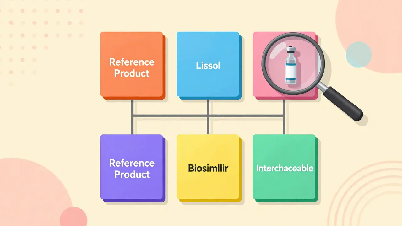 The Purple Book: Understanding Biosimilars and Interchangeability from the FDA