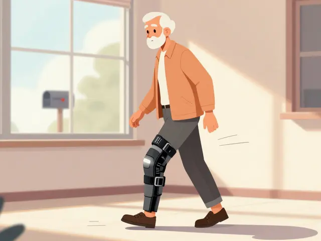 Knee Osteoarthritis Pain Relief: Bracing, Injections, and Exercise That Actually Work