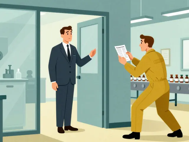 Quality Assurance Units: Why Independent Oversight Is Non-Negotiable in Production