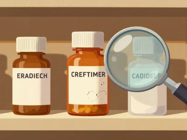 Stability and Shelf Life: How Generic Products Degrade and Why Safety Matters