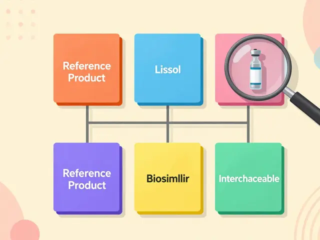 The Purple Book: Understanding Biosimilars and Interchangeability from the FDA