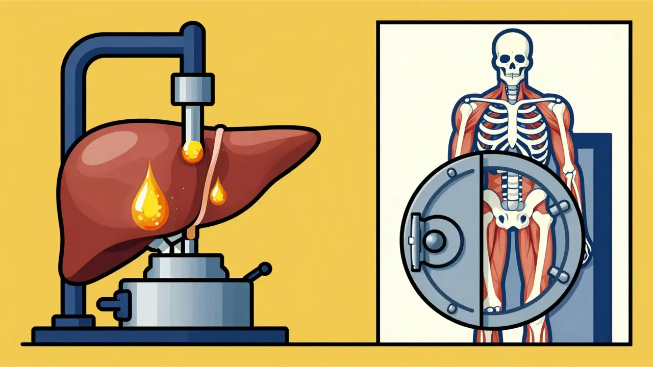 Managing Corticosteroid-Induced Hyperglycemia: Monitoring Protocols and Care Strategies