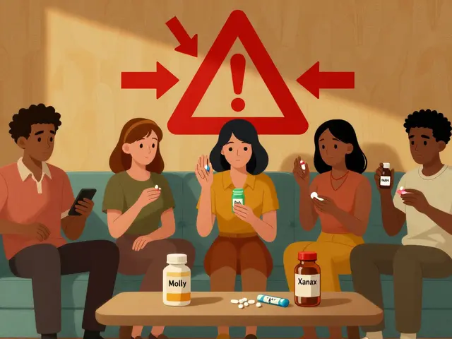 How to Check for Drug Interactions That Increase Overdose Risk