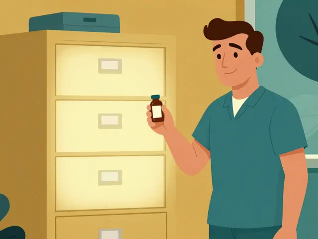 How to Participate in Patient Registries for Drug Safety in 2026