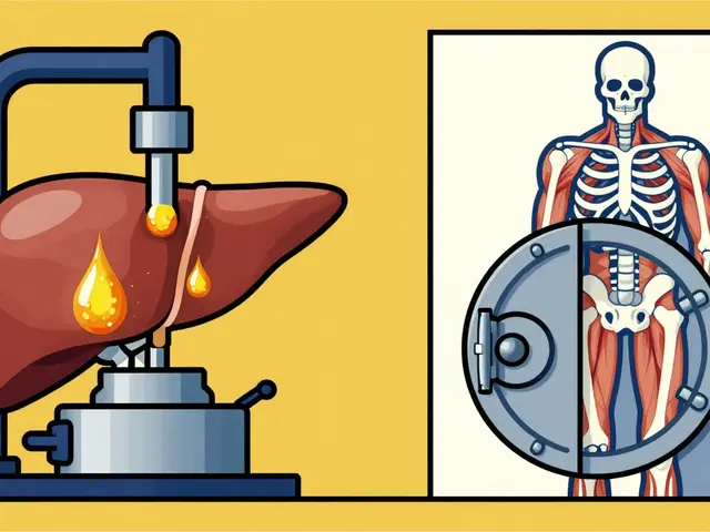 Managing Corticosteroid-Induced Hyperglycemia: Monitoring Protocols and Care Strategies