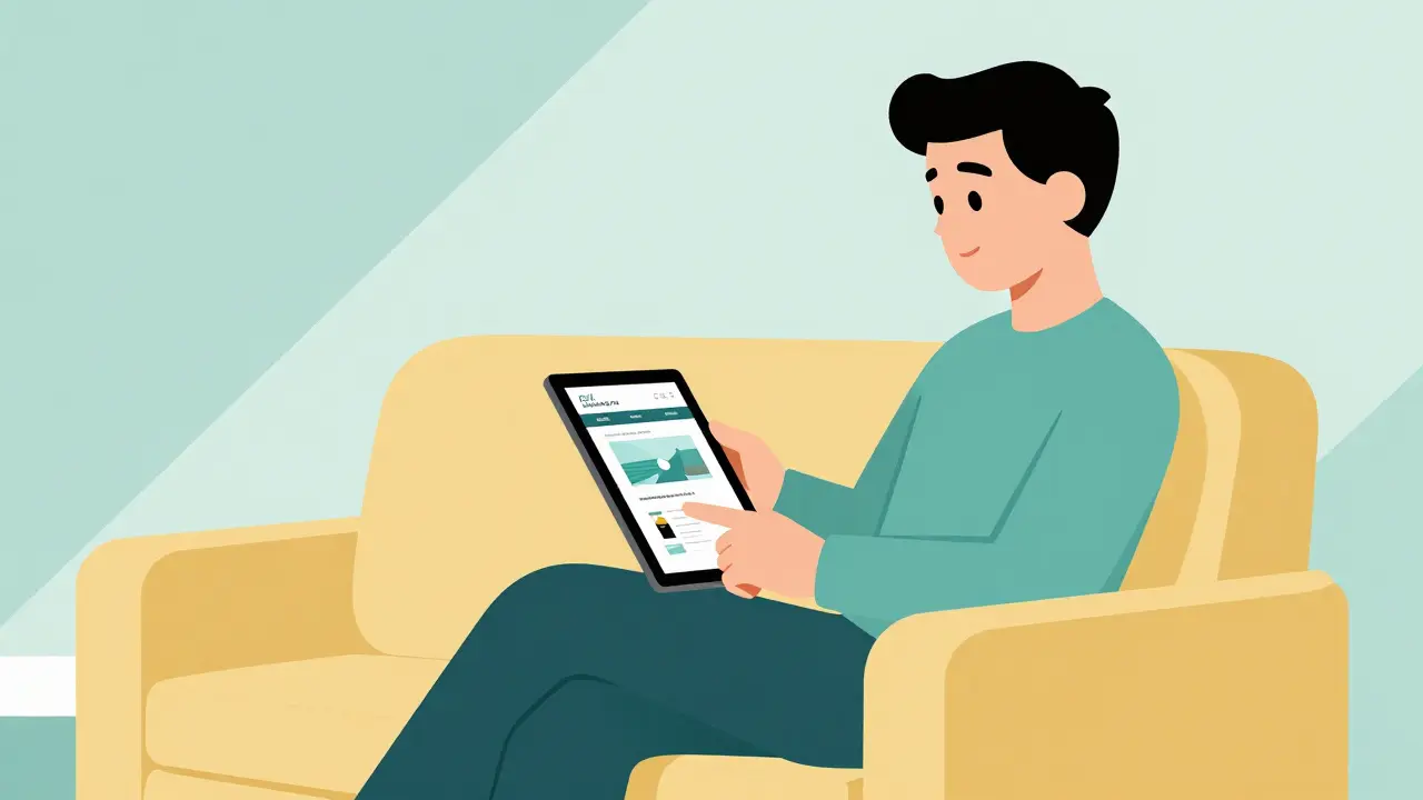 How to Buy Sulfasalazine Online: A Complete Guide for 2026