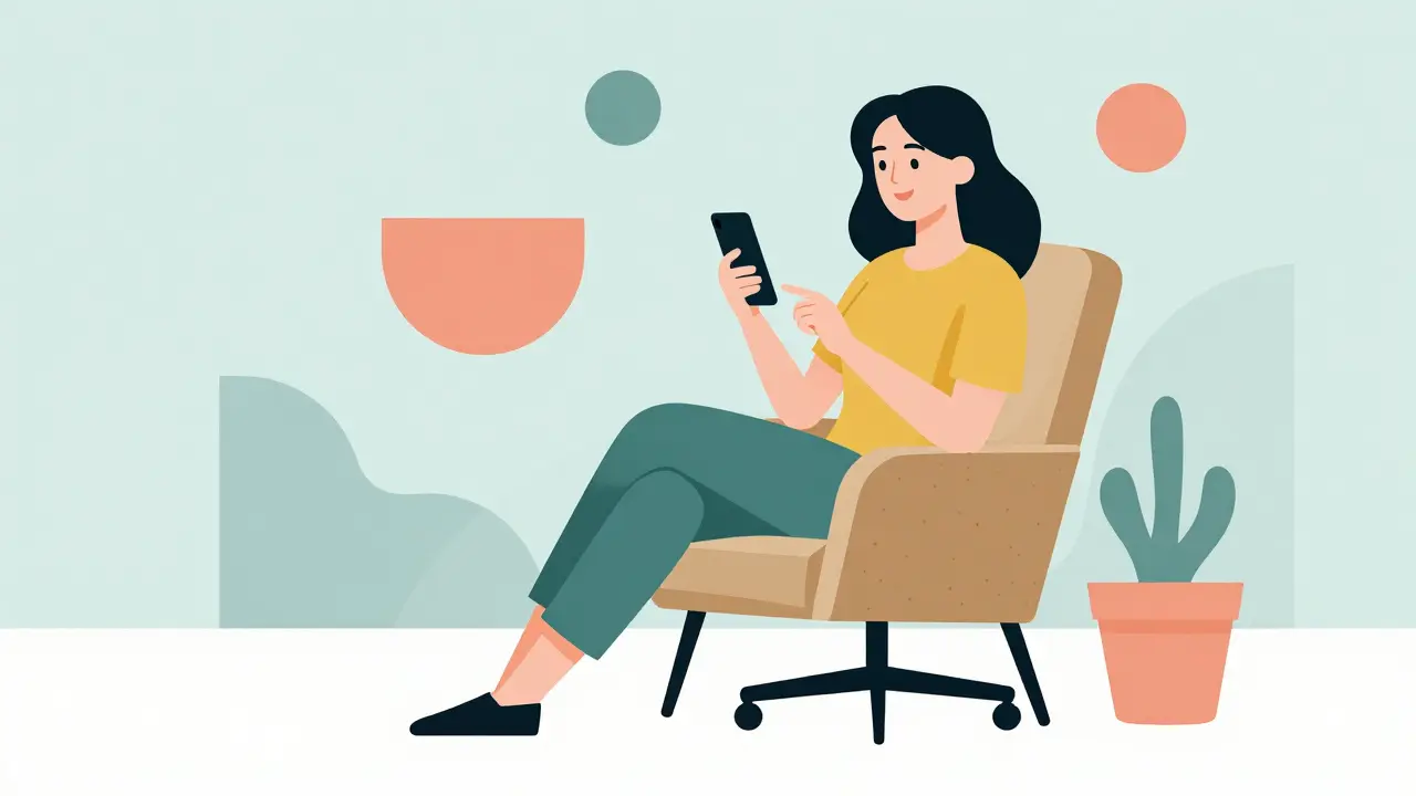 How to Buy Yasmin Online: Best Pharmacies and Prescription Tips