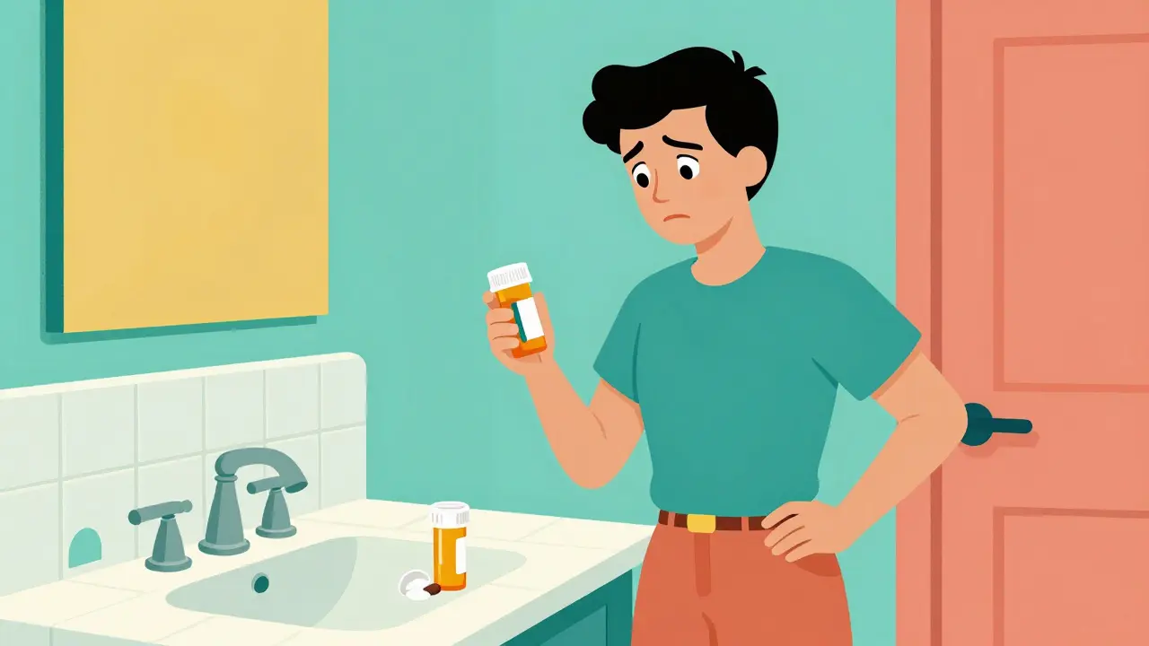 OTC Medication Interactions with Prescription Drugs: A Safety Guide