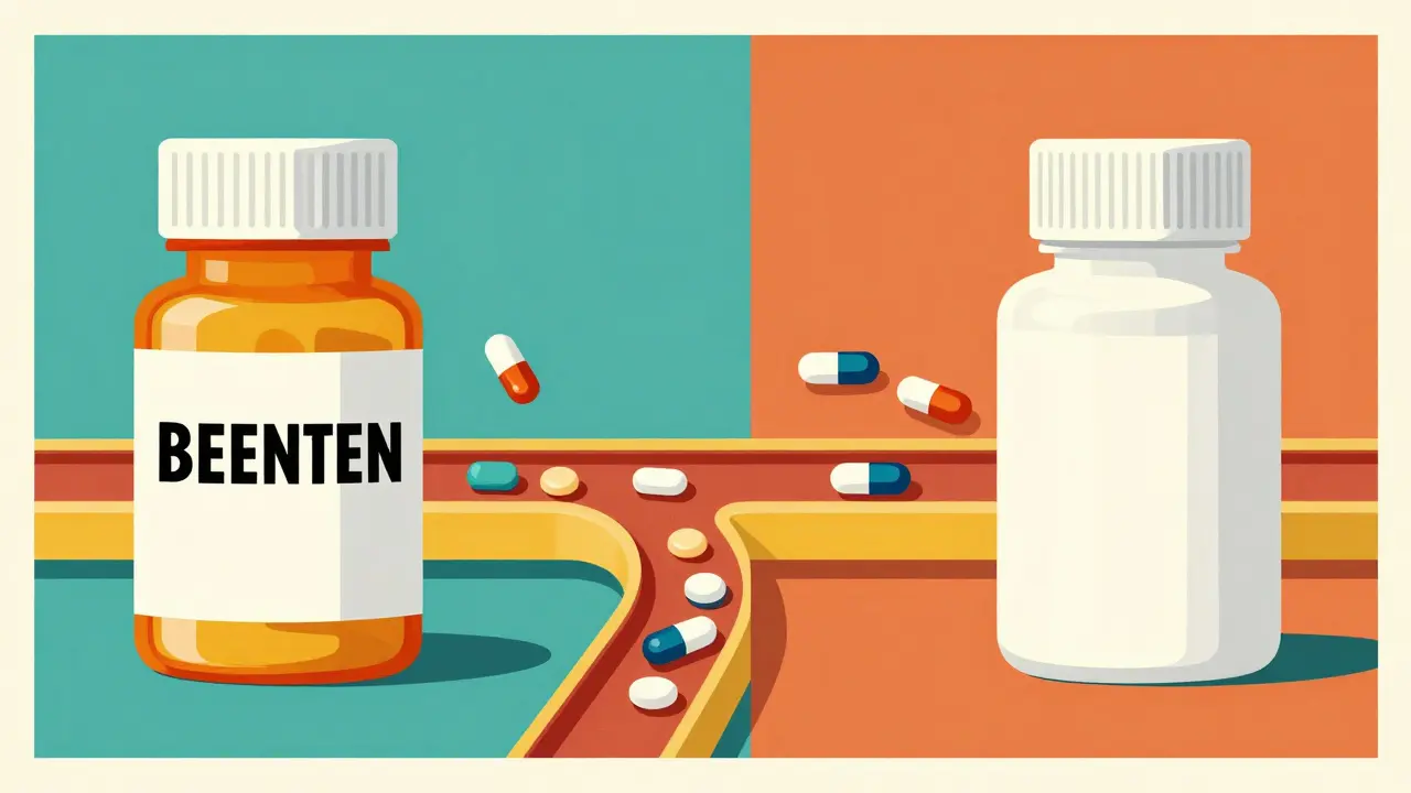 Pharmacokinetic Studies: Proving Generic Drug Bioequivalence