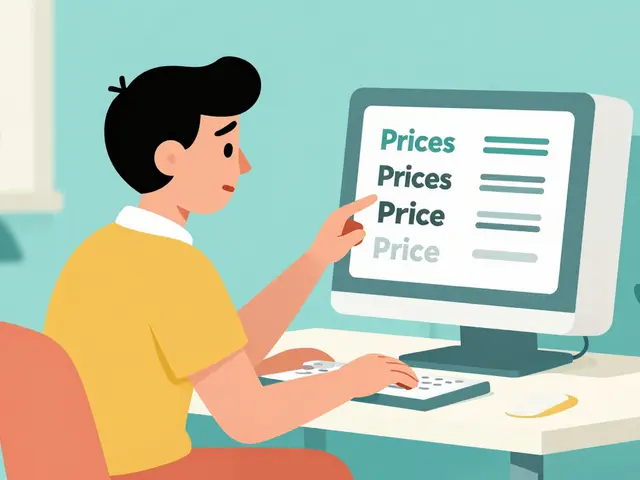 How to Buy Generic Glucophage Online: Cheap Options and Pharmacy Guide