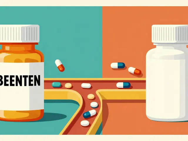 Pharmacokinetic Studies: Proving Generic Drug Bioequivalence